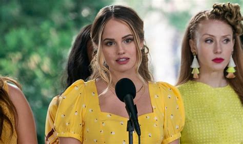 insatiable cast|insatiable cast season 2.